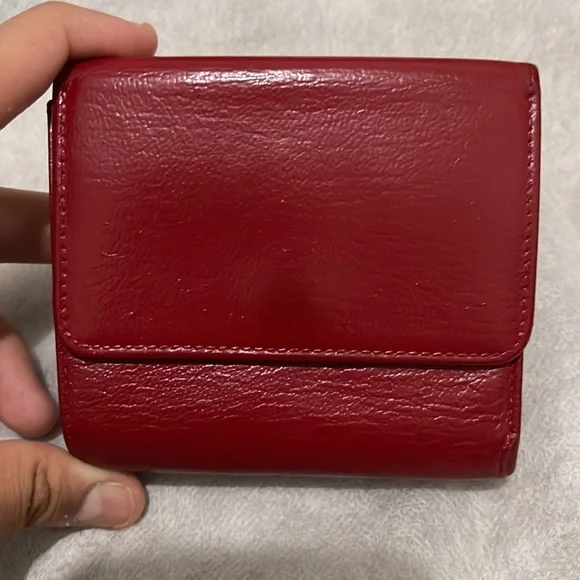 Authentic Chanel wallet - Picture 2 of 5